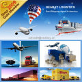 Most Reliable Shipping Service Shenzhen to Los Angeles